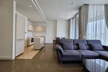 2 Bedroom Condo for rent in Magnolias Ratchadamri Boulevard, Lumpini, Bangkok near BTS Ratchadamri