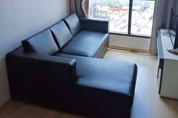 2 Bedroom Condo for rent in Ideo Q Ratchathewi, Thanon Phaya Thai, Bangkok near BTS Ratchathewi