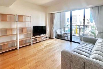 2 Bedroom Condo for rent in The Met, Thung Maha Mek, Bangkok near BTS Chong Nonsi
