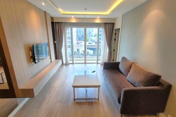 2 Bedroom Condo for rent in Khlong Tan Nuea, Bangkok near MRT Sukhumvit