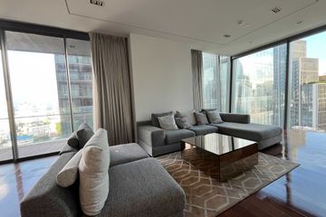 3 Bedroom Condo for rent in MARQUE Sukhumvit, Khlong Tan, Bangkok near BTS Phrom Phong