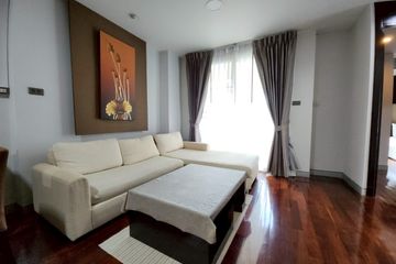 2 Bedroom Condo for rent in Khlong Toei Nuea, Bangkok near MRT Sukhumvit