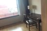 2 Bedroom Condo for rent in Prive by Sansiri, Lumpini, Bangkok near MRT Lumpini