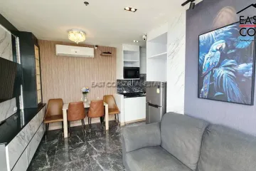 2 Bedroom Condo for sale in Nong Prue, Chonburi
