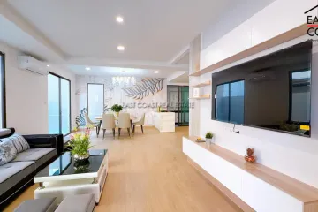 4 Bedroom House for Sale or Rent in Nong Prue, Chonburi
