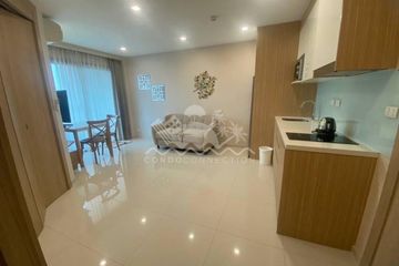 1 Bedroom Condo for sale in City Garden Tropicana, Na Kluea, Chonburi