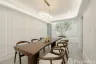 4 Bedroom House for sale in Khlong Tan Nuea, Bangkok