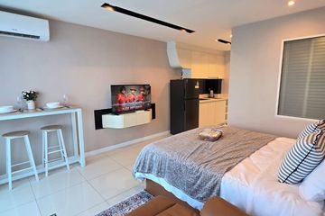 1 Bedroom Condo for sale in City Center Residence, Nong Prue, Chonburi