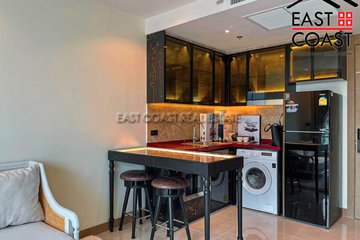 1 Bedroom Condo for rent in The Riviera Ocean Drive, Nong Prue, Chonburi