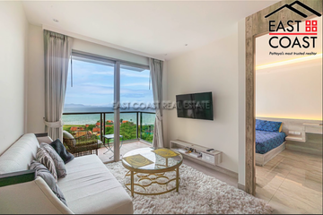 1 Bedroom Condo for rent in The Riviera Monaco, Na Jomtien, Chonburi