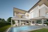 3 Bedroom House for sale in Nong Prue, Chonburi
