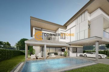 4 Bedroom House for sale in Nong Prue, Chonburi