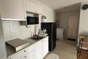 1 Bedroom Condo for rent in Thana Arcadia, Bang Yi Khan, Bangkok near MRT Bang Yi Khan