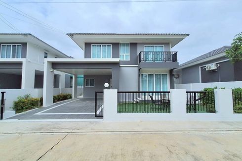 4 Bedroom House for rent in La Vallee Residence, Hin Lek Fai, Prachuap Khiri Khan