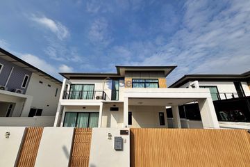 3 Bedroom House for rent in Tropical Village 2, Huai Yai, Chonburi