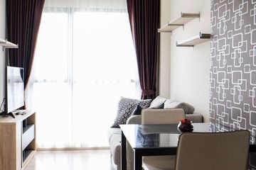 1 Bedroom Condo for sale in Rhythm Asoke 2, Makkasan, Bangkok near MRT Phra Ram 9