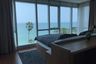 2 Bedroom Condo for rent in The Palm Wongamat Beach, Na Kluea, Chonburi