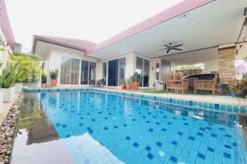 3 Bedroom House for sale in Huai Yai, Chonburi