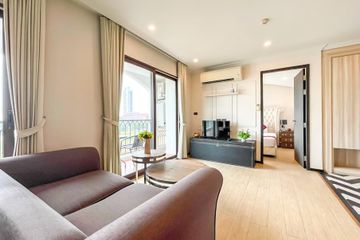 2 Bedroom Condo for rent in Venetian Signature Condo Resort Pattaya, Na Jomtien, Chonburi