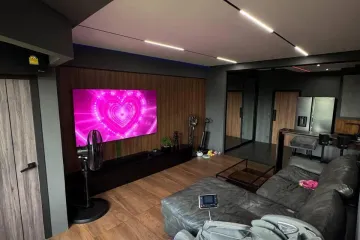 3 Bedroom Condo for sale in Sweet Condo 2, Nong Prue, Chonburi