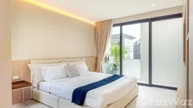 3 Bedroom Villa for sale in Baan Maneekram-Jomthong Thani, Wichit, Phuket