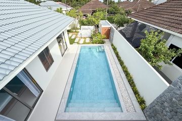3 Bedroom Villa for sale in Baan Suan Neramit 5, Si Sunthon, Phuket