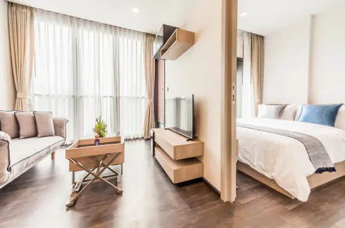 1 Bedroom Condo for sale in The Line Asoke - Ratchada, Din Daeng, Bangkok near MRT Phra Ram 9