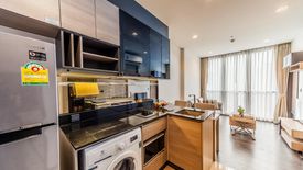 1 Bedroom Condo for sale in The Line Asoke - Ratchada, Din Daeng, Bangkok near MRT Phra Ram 9