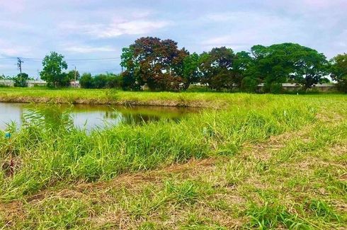 Land for sale in Bang Chalong, Samut Prakan