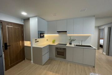 2 Bedroom Apartment for rent in Kasturi Living, Khlong Tan, Bangkok near BTS Thong Lo