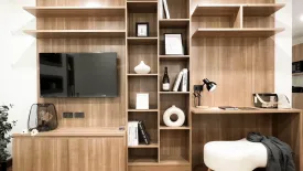 1 Bedroom Condo for sale in Airport Home Condo, Mae Hia, Chiang Mai