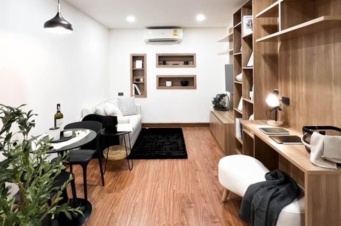 1 Bedroom Condo for sale in Airport Home Condo, Mae Hia, Chiang Mai