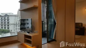 1 Bedroom Condo for sale in The Lumpini 24, Khlong Tan, Bangkok near BTS Phrom Phong