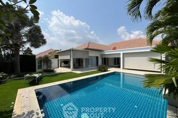 3 Bedroom Villa for sale in Thap Tai, Prachuap Khiri Khan