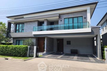 5 Bedroom House for Sale or Rent in The City Bangna, Bang Kaeo, Samut Prakan