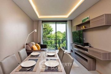 2 Bedroom Condo for rent in Urbitia Thong Lo, Phra Khanong, Bangkok near BTS Thong Lo