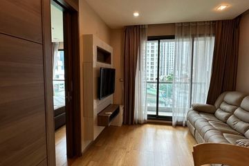 1 Bedroom Condo for rent in The Address Sathorn, Silom, Bangkok near BTS Chong Nonsi