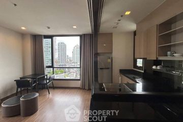 1 Bedroom Condo for sale in The Line Sukhumvit 71, Phra Khanong Nuea, Bangkok near BTS Phra Khanong