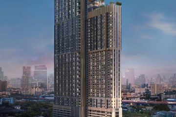 2 Bedroom Condo for sale in XELF by Sansiri, Khlong Tan, Bangkok near BTS Thong Lo