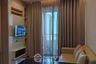 1 Bedroom Condo for sale in The Address Asoke, Makkasan, Bangkok near MRT Phetchaburi