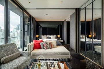 1 Bedroom Condo for Sale or Rent in BEATNIQ Sukhumvit 32, Khlong Tan, Bangkok near BTS Thong Lo