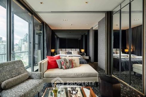 1 Bedroom Condo for Sale or Rent in BEATNIQ Sukhumvit 32, Khlong Tan, Bangkok near BTS Thong Lo