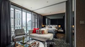 1 Bedroom Condo for Sale or Rent in BEATNIQ Sukhumvit 32, Khlong Tan, Bangkok near BTS Thong Lo