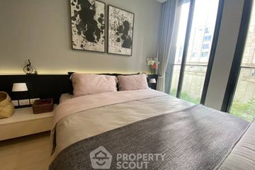 1 Bedroom Condo for rent in Noble Ploenchit, Lumpini, Bangkok near BTS Ploen Chit