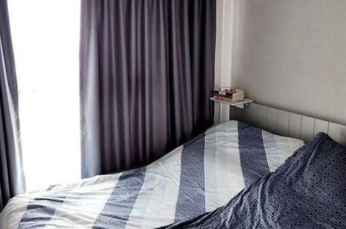 1 Bedroom Condo for sale in The Privacy Rama 9, Suan Luang, Bangkok near Airport Rail Link Ramkhamhaeng