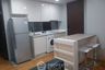 1 Bedroom Condo for rent in Ideo Q Chula - Samyan, Si Phraya, Bangkok near MRT Sam Yan