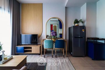 1 Bedroom Condo for rent in XT Ekkamai, Khlong Tan Nuea, Bangkok