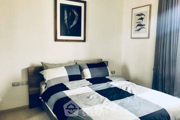 1 Bedroom Condo for rent in Rhythm Sukhumvit 36 - 38, Phra Khanong, Bangkok near BTS Thong Lo