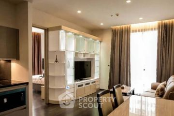 1 Bedroom Condo for rent in The XXXIX by Sansiri, Khlong Tan Nuea, Bangkok near BTS Phrom Phong