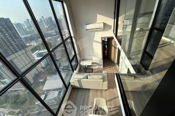 2 Bedroom Condo for rent in Phra Khanong, Bangkok near BTS Phra Khanong